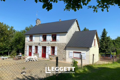 Maison à vendre villa vue halles 4