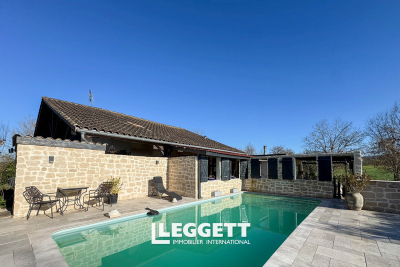 Commerce à vendre à MONTFERMIER  - 6 pièces - 400 m² 