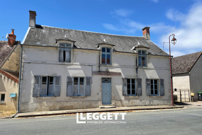 Maison à vendre maison vendre centre bourg 