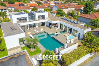 Maison à vendre villa en bois port 