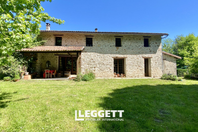 Maison à vendre à MAISONNAIS SUR TARDOIRE  - 5 pièces - 115 m² 