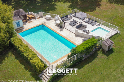 Commerce à vendre à DAGLAN  - 3 pièces - 95 m² 