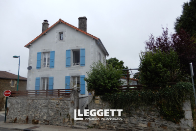 Maison à vendre moulin restaurer 