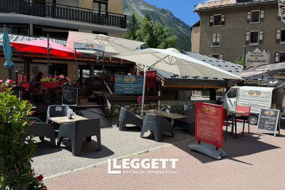 Commerce à vendre à PRALOGNAN-LA-VANOISE    