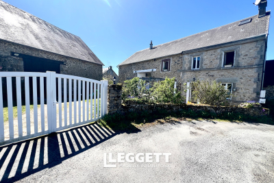 Maison &agrave; vendre &agrave; FURSAC  - 14 pi&egrave;ces - 250 m&sup2; 