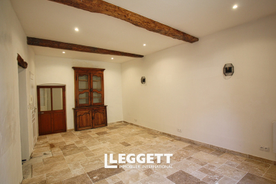 Maison à vendre à ANIANE  - 4 pièces - 98 m² 