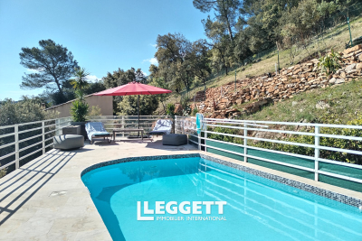 Maison à vendre meounes 