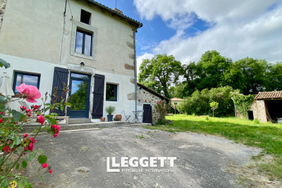 Maison à vendre villas bourg 4 