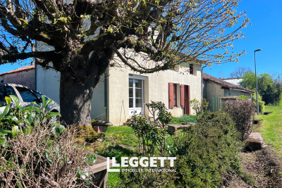 Maison à vendre immobilier vendre charroux