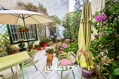 Maison à vendre à HOMPS  - 11 pièces - 300 m² 