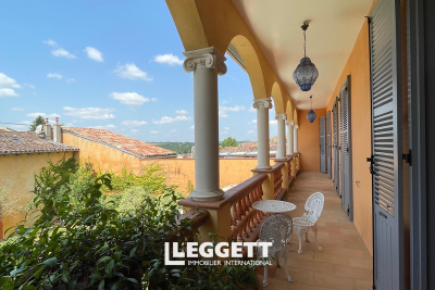 Maison à vendre toulouse