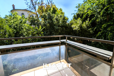 Appartement à vendre intra muros avignon 