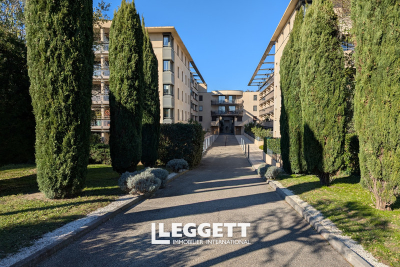 Appartement à vendre à AVIGNON  - 2 pièces - 44 m² 