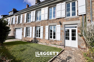 Maison à vendre villa vendre vire