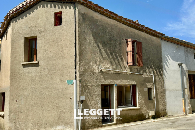 Maison à vendre à PARAZA  - 3 pièces - 62 m² 