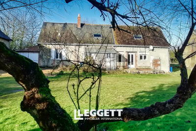 Maison à vendre st bruno