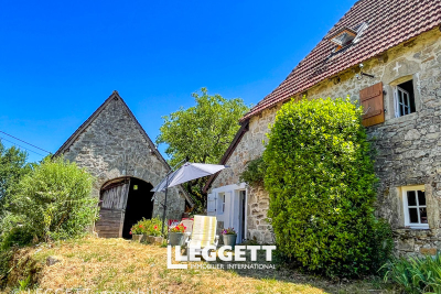 Maison à vendre maison vue prairie