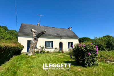 Maison à vendre immobilier vendre central park 