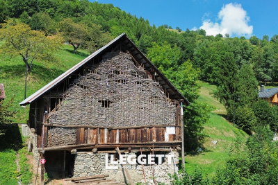 Bien à vendre à LES AVANCHERS-VALMOREL  - 3 pièces - 180 m² 