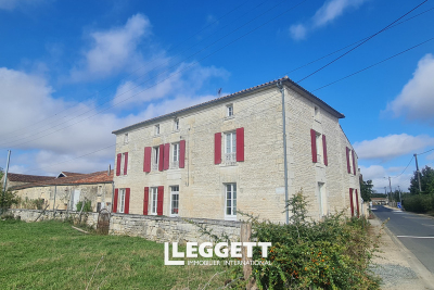 Maison à vendre re nantes 