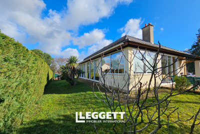 Maison à vendre à DESERTINES  - 7 pièces - 232 m² 