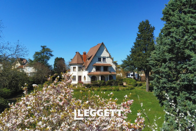Maison à vendre maisons fleurie 