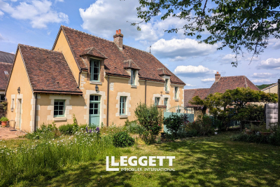 Maison à vendre maison vue prairie