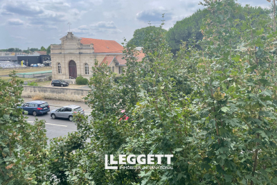 Appartement à vendre à BÈGLES Nord Est - 3 pièces - 75 m² 