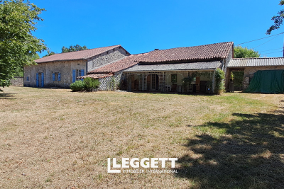 Maison à vendre tour