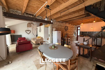 Maison à vendre à STE-FOY-LA-GRANDE  - 5 pièces - 90 m² 