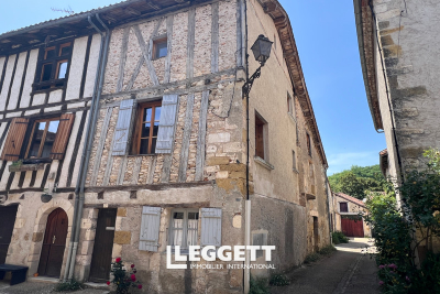 Maison à vendre immobilier a vendre gare saint jean 4