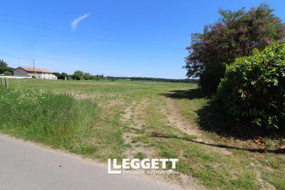 terrain à vendre à BOURNAND    