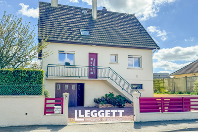 Maison à vendre maison vendre centre bourg 