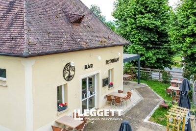 Commerce à vendre à DOMME  - 5 pièces - 180 m² 