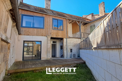 Maison à vendre à MAREUIL EN PERIGORD  - 3 pièces - 112 m² 