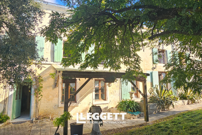 Maison à vendre grand clos nantes
