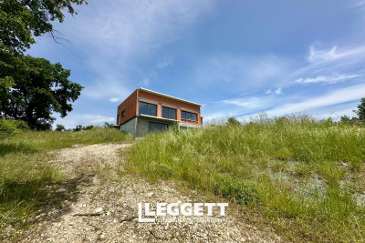 Maison à vendre à LAGRAULET DU GERS    