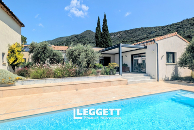 Maison à vendre à NYONS  - 10 pièces - 295 m² 