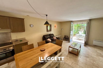 Maison à vendre à ST-LAURENT-DE-LA-CABRERIS  - 3 pièces - 66 m² 