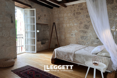 Maison à vendre villa moderne vue