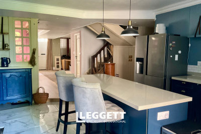 Maison à vendre maison a vendre centre ville la plage