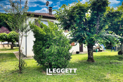 Maison à vendre à MARSAC SUR L ISLE  - 5 pièces - 95 m² 