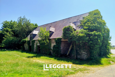 Maison à vendre à ST CLEMENT RANCOUDRAY    