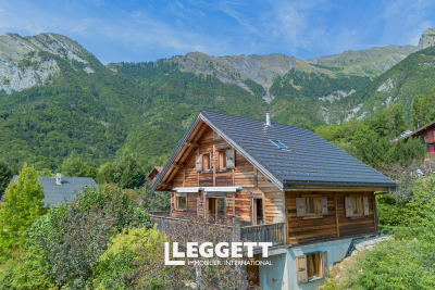 Maison à vendre villa avec vue la plaine 