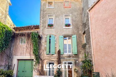 Maison à vendre à AGEL  - 8 pièces - 178 m² 