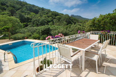 Maison à vendre à CLERMONT-L'HÉRAULT Blayac - 6 pièces - 145 m² 