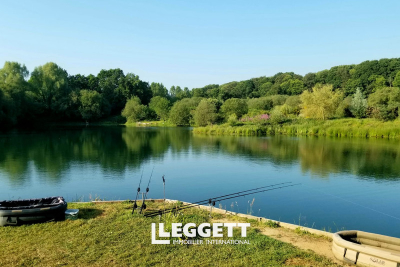 Bien à vendre loger fougeres
