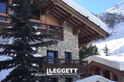Appartement à vendre à VAL D'ISERE  - 3 pièces - 77 m² 