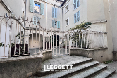 Appartement à vendre à AVIGNON Zone Peripherique Urbaine - 3 pièces - 68 m² 