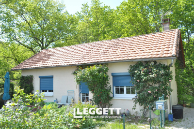 Maison à vendre à LA TOUR-BLANCHE-CERCLES  - 2 pièces - 55 m² 